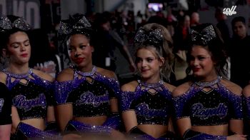 All-Access with Spirit of Texas Royalty at Encore Grand Nationals