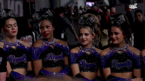 All-Access with Spirit of Texas Royalty at Encore Grand Nationals