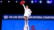 Indiana University Cheer Schedule At UCA College Nationals 2026