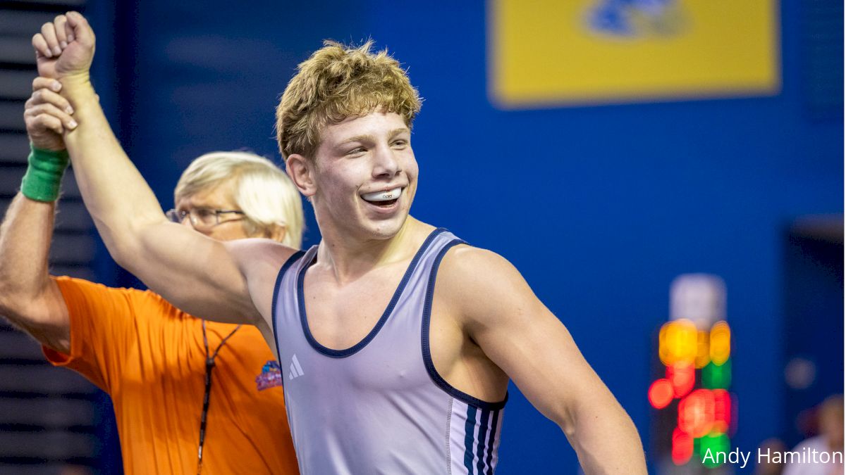 Top Reasons To Watch The 2026 Escape The Rock