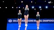Purdue Cheer Competition Schedule At UCA College Nationals 2026