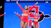 San Diego State Cheer Schedule At UCA College Nationals 2026