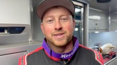 Ethan Dotson Reacts To Winning Wild West Shootout Round #3
