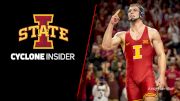 Carter Filling In While ISU Gets Elam Ready For March