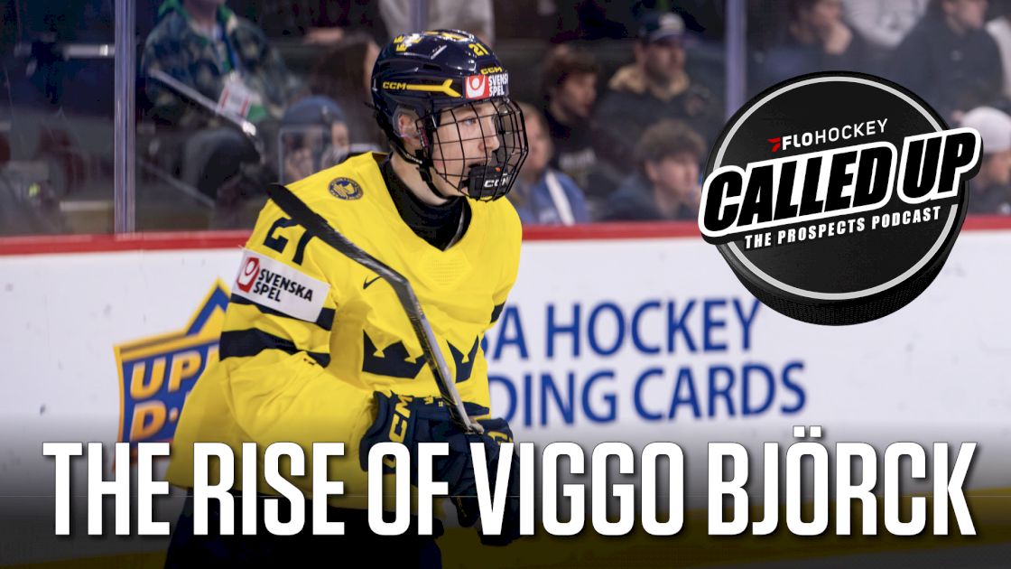 Called Up: The Rise Of Viggo Björck And More