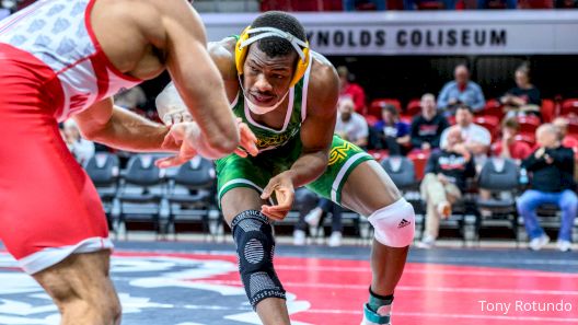 George Mason vs Bloomsburg LIVE Now