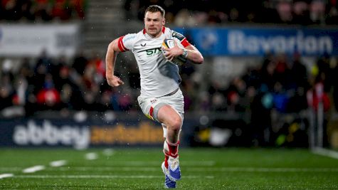 Three EPCR Challenge Cup Matches To Watch In Round 4