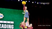 Game Day Finalists Announced: 17 DIA Cheer Teams Move On