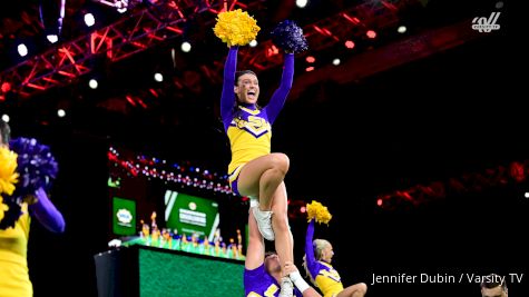 How To Watch Free: UCA/UDA College Nationals 2026