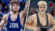 Penn State Wrestling vs. Iowa: Live Updates From Massive Big Ten Clash