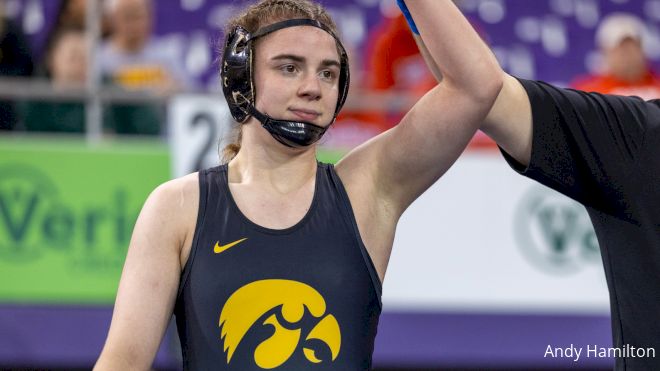 Historical Women's College Wrestling Rosters