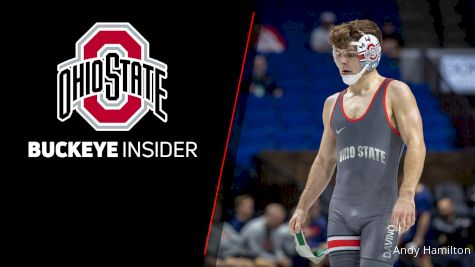 Ben Davino Dazzling In Freshman Season At Ohio State