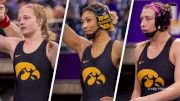 Every Iowa Women's Wrestling Roster