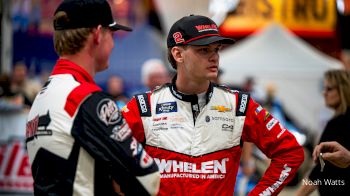 Love Explains How He Got His Chili Bowl Ride