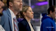 Colorado Eagles Promote Kim Weiss To Assistant Coach