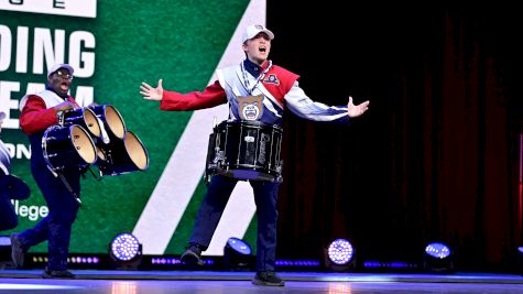 2026 UCA College Nationals Game Day Live Finals RESULTS