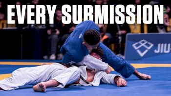 10 Subs From Black Belt Finals At 2025 Euros