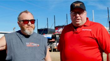 Terry Phillips Talks 2026 Wild West Shootout