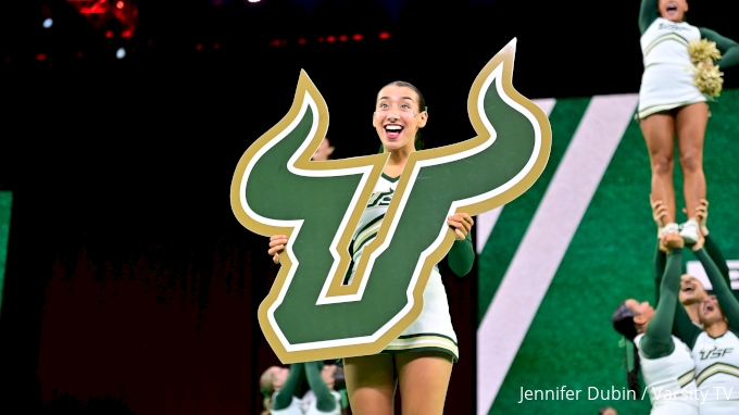 UCA College National Champions 2026: Here's Who Won In Orlando On Day 1