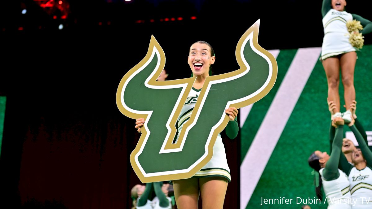 UCA College National Champions 2026: Here's Who Won In Orlando On Day 1