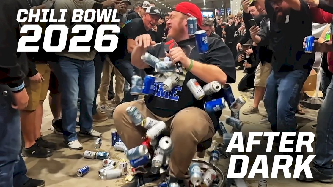 Chili Bowl After Dark: 2026 Edition