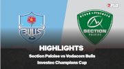 Section Paloise vs. Vodacom Bulls Highlights | Investec Champions Cup Round 4