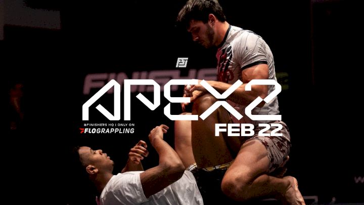 2026 Finisher Apex 2