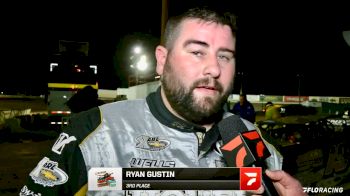 Top 3 Recap: 2026 Wild West Shootout Round #4