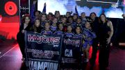 Central Jersey All Stars Team Gunz Secures First MAJORS Title