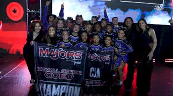 Central Jersey All Stars Team Gunz Secures First MAJORS Title
