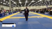 Replay: Mat 16 - 2024 World Masters IBJJF Jiu-Jitsu Champ | Aug 30 @ 9 AM