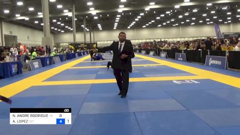 Replay: Mat 16 - 2024 World Masters IBJJF Jiu-Jitsu Champ | Aug 30 @ 9 AM