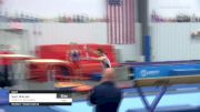 Sam Mikulak - Vault, U.S.O.P.T.C. Gymnastics - 2021 April Men's Senior National Team Camp