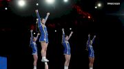 Morehead State Throws Down In DI Coed Semis