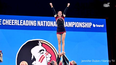 Watch UCA College Nationals 2026 Full Performances On Demand