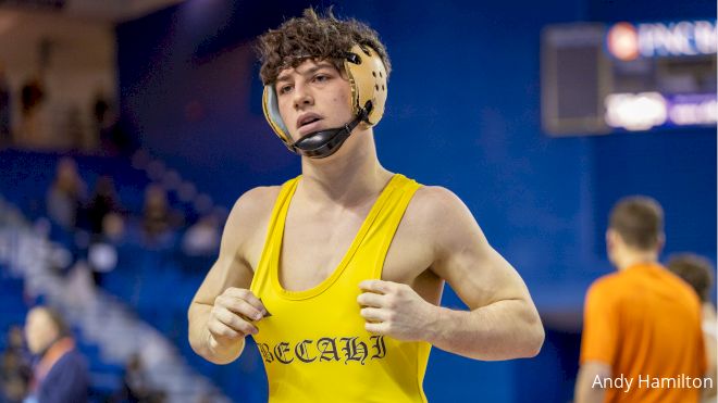 2026 Escape The Rock Brackets And Results