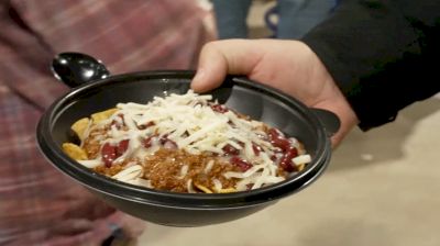 Eating Through The Chili Bowl: A Food Tour