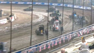 P/O-Mains | 2026 Chili Bowl Nationals Saturday