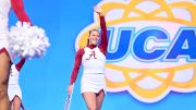 2026 UCA College Cheerleading Nationals Day 2 Results: Saturday's Scores