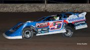 Brandon Sheppard Trying Shake Off Struggles At Wild West Shootout