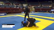 CYNTHIA MARIE RODRIGUEZ vs ELENA CLAIRE BERNARD 2024 Pan IBJJF Jiu-Jitsu No-Gi Championship