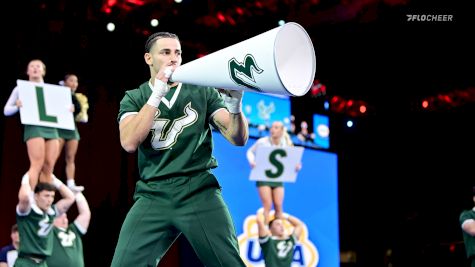 Live Updates: UCA/UDA College Nationals 2026