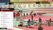 Women's 60m Hurdles, Finals