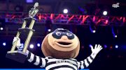 2026 UCA College Nationals Mascot Champions: See Who Won