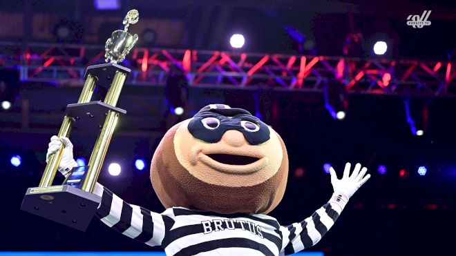 2026 UCA College Nationals Mascot Champions: See Who Won