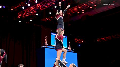 2026 UCA Nationals Schedule on Day 3: Last Day of Performances