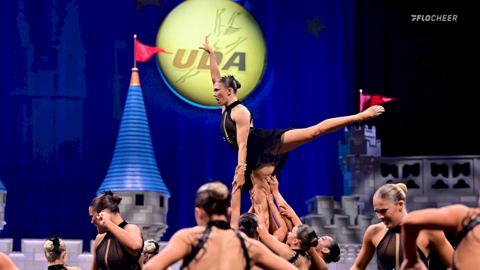UDA Division IA Jazz Finals Set: Ohio State, Minnesota Lead Field
