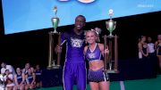 Champions Crowned: Hailey & Josh Win 2026 UCA Partner Stunt!