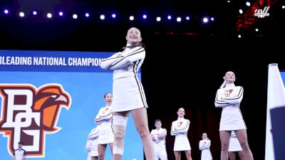 Wings Out: Bowling Green State University