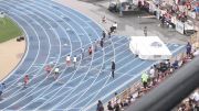 Youth Boys' 800m, Finals 1 - Age 13